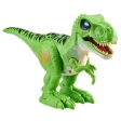 Dinosaure T-Rex Robo Alive 2Ass