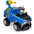 VEHICULE + FIGURINE CHASE JUNGLE PUPS La