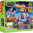 MONSTER LAB, Laboratoires de monstres, F