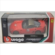 0006-Voiture(E=112)Display FERRARI 1/43