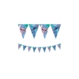 Stitch & Angel Drapeau en papier FSC