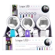 Loupe Led Grossissement X5