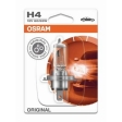 Osram Ampoule 12V H4 60/55 Bls