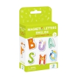 Magnetic Letters English