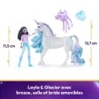 Unicorn Academy – Pop Layla  & Unicorn G