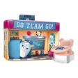 Medium Soft Playset Squishville Academy