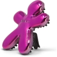 Niki Car Fuschia Chrome
