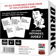 Jeu De Cartes - Drunk Stoned Or Stupid