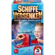 Schiffe Versenken D/F/I