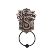 Harry Potter Slytherin Door Knocker 24.5