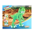 3D puzzle mousse de construct 'Dino T-Re