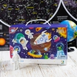Observation puzzle Outer Space
