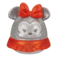 Peluche Squishmallow Disney 100ans 12.5c