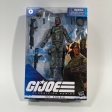 Figurine Gi Joe Sergent Stalker
