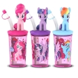 Cup container Mylittlepony+confiserie