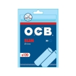 OCB SLIM FILTER TIPS (34 X 120)