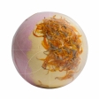 Bombe pour le bain, 120gr,parfum fraise