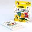 Jeu Cartatoto - ALPHABET MR MME