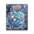 Binder A5 Pokemon EV07