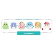 SQMM - Pack de 6 Peluches