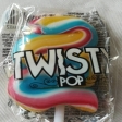 Sucette twisty pop