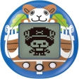 Tag Tamagotchi Nano One Piece