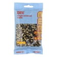 Sac 1000 Perles Bronze