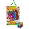 Tampons animaux