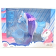 Poney À Coiffer + Accessoires 16 Cm