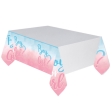 Nappe papier The Big Reveal 120 x 180 cm