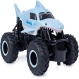 Monster Jam – 1:24 RC – Megalodon