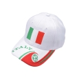 Casquettes Italie Foot