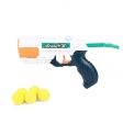 FOAM STRIKEX Set-Pins-pistolet à eau+bal