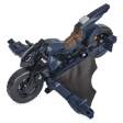 Batman Adventures – Batcycle