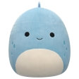 SQK - Peluche de 40cm (John-John)