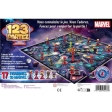 Jeu - 123 PARTEZ (Avengers)