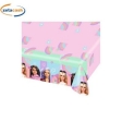 Nappe Barbie Sweet Life Papier 120 x 180