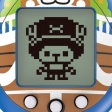 Tag Tamagotchi Nano One Piece