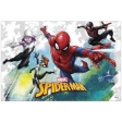 Spiderman 1 Nappe 120x180cm