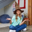 Harry Potter – Interactive Sorting Hat (