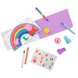 Pack Papeterie Peppa Pig Plastique / Pap