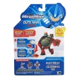 Figurine Megaman Fully Charged