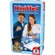 Metalldose Kniffel D