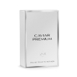 EAU DE TOILETTE 100ML CAVIAR POUR HOMME