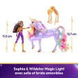 Unicorn Academy – Pop Sophia  & Unicorn