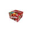 Ligretto Rouge  D/Gb/F/Nl/I/E/Pl...