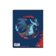 PORTFOLIO MEGA CHARIZARD 4-POCKET