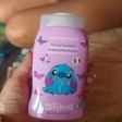 STITCH SHAMP&GEL DOUCHE 250ML