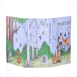 MON LIVRE DE DENTS  LE RENARD