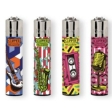 Briquet Electro Prof Casino